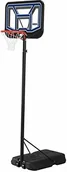 Koszykówka - Lifetime Basketball Split kosz od koszykówki Detroit ze stojakiem regulowana wysokość kosza//229 305 cm wysokość//Basketball (LH90819) - miniaturka - grafika 1