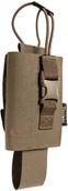Plecaki - Tasmanian Tiger TT Radio Pouch LP, coyote brown 2021 Akcesoria do plecaków 7959-346 - miniaturka - grafika 1