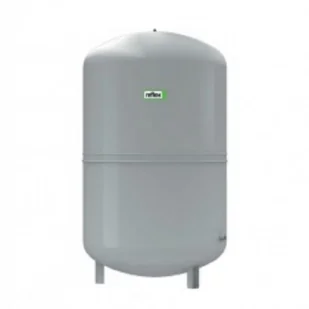 Reflex N 600 Naczynie przeponowe do instalacji c.o.i systemów chłodniczych szare - Zasobniki i wymienniki - miniaturka - grafika 2