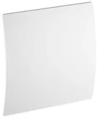 Kratki wentylacyjne - EQUATION Front do kratki i korpusu KWADRATOWY 100 MM EQUATION - miniaturka - grafika 1