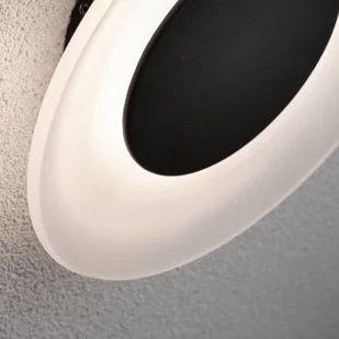 Paulmann Circea kinkiet zewnętrzny LED czujnik - Lampy ogrodowe - miniaturka - grafika 4