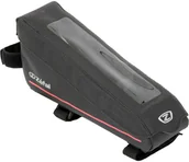 Sakwy rowerowe - ZEFAL Z-Race Front Torba na bagażnik 300ml 2020 Torebki na ramę 2701713801 - miniaturka - grafika 1