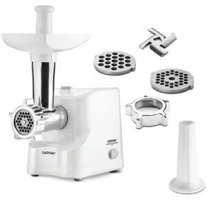 Zelmer ZMM1010B - Maszynki do mięsa - miniaturka - grafika 2