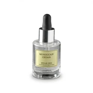 CERERIA MOLLA Olejek eteryczny CERERIA MOLLA Moroccan Cedar 30 ml - Akcesoria do oczyszczaczy i nawilżaczy powietrza - miniaturka - grafika 2