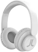 Słuchawki - WESC On-ear Headphone Białe - miniaturka - grafika 1