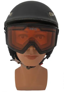 ICE-Q Gogle narciarskie Ski Magnet-2 S1/S2 - Gogle narciarskie - miniaturka - grafika 8