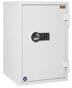 Valberg Sejf FRS 75 T EL Ognioodporny LFS 60P Antywłamaniowy S2 - Sejfy i kasy pancerne Valberg Sejf FRS 75 T EL Ognioodporny LFS 60P Antywłamaniowy S2 - Sejfy i kasy pancerne - miniaturka - grafika 2