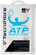 Tenis ziemny - Tecnifibre Pro Player's (12szt) - white 52ATPPLA12-WH - miniaturka - grafika 1