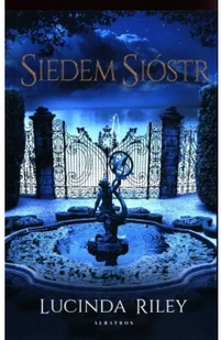 Siedem sióstr - Literatura obyczajowa - miniaturka - grafika 5