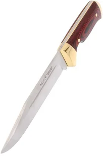 Muela Nóż Folder Knife 180mm (PL-18R) T001393 - Noże - miniaturka - grafika 5
