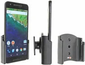 Uchwyty samochodowe do telefonów - Brodit AB Uchwyt pasywny do Huawei Nexus 6P 511818. - miniaturka - grafika 1