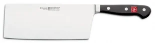 Wusthof Nóż chińskiego szefa kuchni 18 cm WÜSTHOF Classic W-1040131818 - Noże kuchenne Wusthof Nóż chińskiego szefa kuchni 18 cm WÜSTHOF Classic W-1040131818 - Noże kuchenne - miniaturka - grafika 1