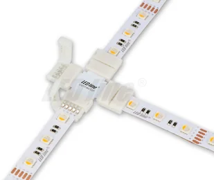 LED Line Inny Connector CLICK typ + 12mm 5pin 2oz 247859 - Akcesoria do oświetlenia - miniaturka - grafika 2