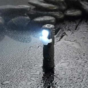 Manker Latarka z opaską na głowę E03H Cree XPL 350lm Manker 320810.uniw/0 - Lampki rowerowe - miniaturka - grafika 6