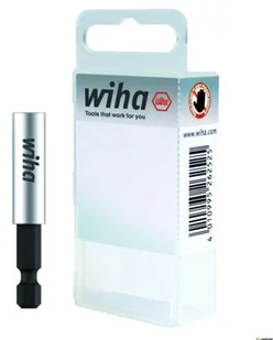 Wiha Uchwyt na bity 07869 6 3 mm - Bity - miniaturka - grafika 2