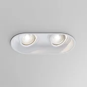 Lampy sufitowe - Astro Lighting MINIMA 1249028 Oprawa wpuszczana IP20 - miniaturka - grafika 1