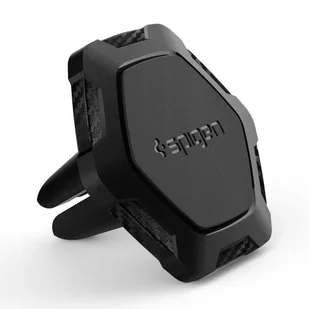 SPIGEN QS11 Air Vent Magnetic Car Mount Holder - Uchwyty samochodowe do telefonów - miniaturka - grafika 6