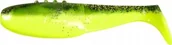 Przynęty - Dragon Ripper Reno Killer 5cm Super Yellow/clear - miniaturka - grafika 1