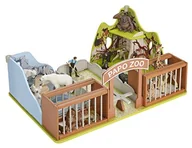 Figurki dla dzieci - Papo papo 60107  Zoo, zabawek figurka - miniaturka - grafika 1