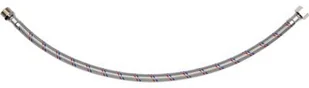 Fala WĄŻ PRZYŁĄCZENIOWY F/M 3/8 3/8 600MM - Węże elastyczne - miniaturka - grafika 2