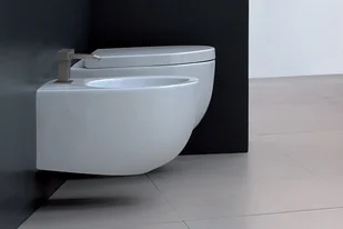 Esedra Excellent Bidet wiszący Bull CESDBDSBLL - Bidety - miniaturka - grafika 5