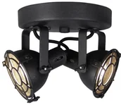 Lampy sufitowe - Brilliant Jesper Led Sufitowa G54324/86 - miniaturka - grafika 1