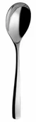Łyżki - Casa Bugatti Łyżka Stołowa Ze Stali Nierdzewnej Amalfi 20,5 Cm W168h - miniaturka - grafika 1
