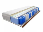 Materace - Kaszmirowysen Szanti Mini 60x120 - miniaturka - grafika 1