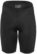 Spodnie rowerowe - VAUDE Vaude spodnie męskie Active Pants, czarny, 4xl - miniaturka - grafika 1