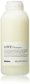 Szampony do włosów - Davines Love Curl Shampoo 1000 ML 8004608246152 - miniaturka - grafika 1