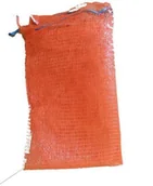 Worki na śmieci - unimet WOREK AŻUROWY ''LENO MESH'' 60*104 CM - miniaturka - grafika 1