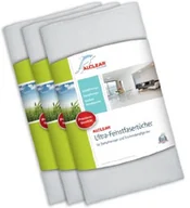 Akcesoria do odkurzaczy - Kärcher ALCLEAR ALCLEAR 955040 Premium Ultra ściereczki z mikrofazy do czyszczenia parowego firmy Vapor-Star 50 x 40 cm, białe, zestaw 3 sztuk 950001 - miniaturka - grafika 1