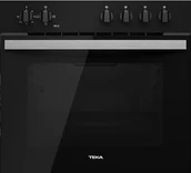 Piekarniki do zabudowy - Teka HBE 490 ME BK S0422872 - miniaturka - grafika 1