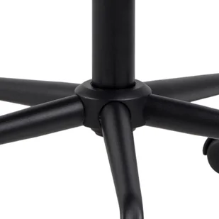 Fotel biurowy, krzesło biurowe Actona Fotel biurowy Brooke VIC zielony - Fotele i krzesła biurowe - miniaturka - grafika 7