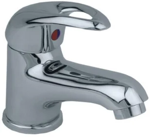 KFA Jaspis 542-815-00 - Baterie umywalkowe - miniaturka - grafika 2