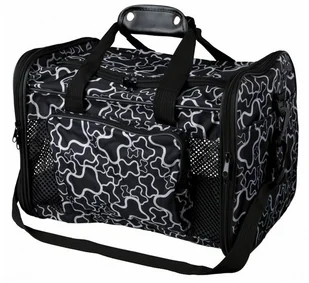 Trixie Torba do transportu dla małego psa 42x27x26cm [2889] 6516 - Suplementy i witaminy dla psów - miniaturka - grafika 3