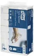 Ręczniki papierowe - TORK Ręcznik papierowy Premium składany 4 panelowy 2w celuloza TAD+ celuloza 2310 szt./kart system H2 100288 - miniaturka - grafika 1