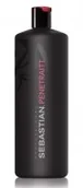 Szampony do włosów - Sebastian Penetraitt szampon wzmacniający 1000ml - miniaturka - grafika 1
