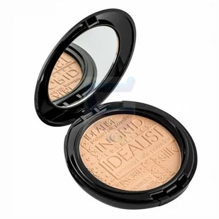 Ingrid Idealist Puder prasowany nr 00 10g - Podkłady do twarzy - miniaturka - grafika 3