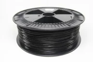 Filamenty i akcesoria do drukarek 3D - Spectrum Filament do drukarki 3D PET-G, Deep Black, 1.75 mm - miniaturka - grafika 1