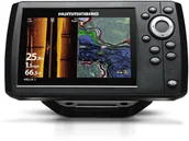 Echosondy - Humminbird Helix 5 Chirp SI GPS G2 - miniaturka - grafika 1