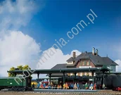 Kolejki i akcesoria - Faller Peron 120181 - miniaturka - grafika 1