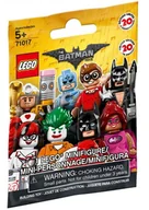 Klocki - Lego Minifigurki seria Batman Film mix wzorów - miniaturka - grafika 1
