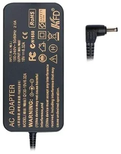 Micro Micro Battery - power adapter - 120 Watt MBXSO-AC0001 - Zasilacze do laptopów - miniaturka - grafika 9