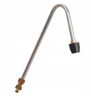 Akcesoria do myjek - Bosch Lanca dysza kątowa do podwozi rynien Faip - miniaturka - grafika 1