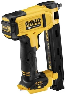 DeWalt 18 V XR DCN701N-XJ - Zszywacze tapicerskie - miniaturka - grafika 2