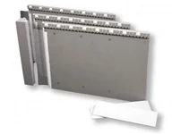 Obudowy do wanien - Schedpol Obudowa wanny DO WANIEN PROSTOKĄTNYCH - miniaturka - grafika 1