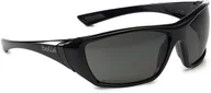 Ochrona oczu i twarzy - Bolle Okulary taktyczne Hustler Polarized Smoke (BOL-41-033221) G BOL-41-033221 - miniaturka - grafika 1