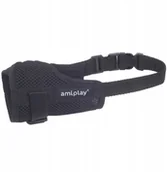 Kagańce dla psów - Muzzles Air Kaganiec Psa (N4) - L - Labrador - miniaturka - grafika 1