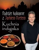 Książki kucharskie - Podróże kulinarne z Jarkiem Kretem - Jarosław Kret - miniaturka - grafika 1